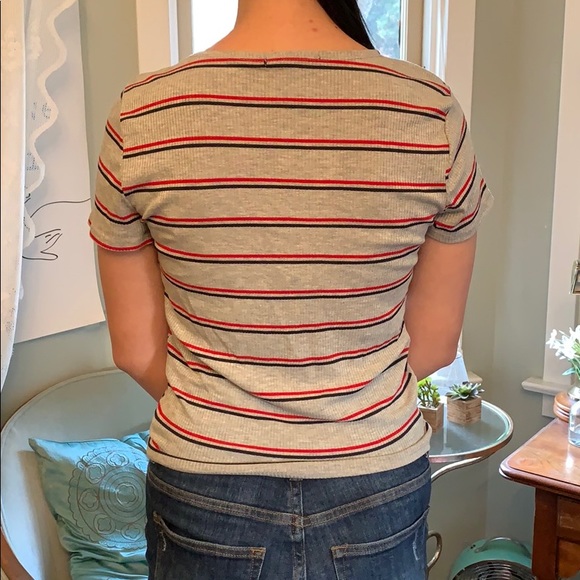 NWOT Forever 21 Top - Picture 3 of 4